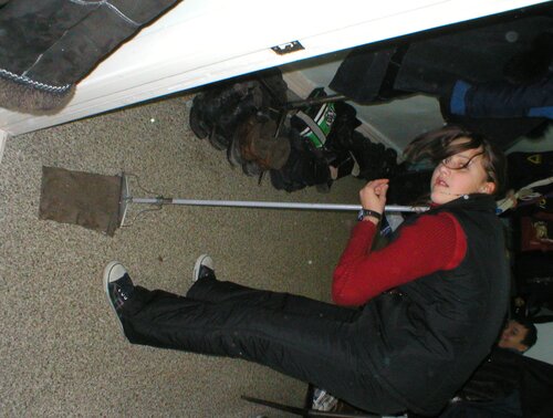 OLYMPUS DIGITAL CAMERA